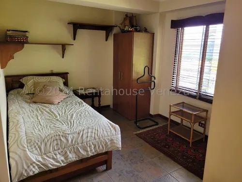 Casa En Venta 24-14401