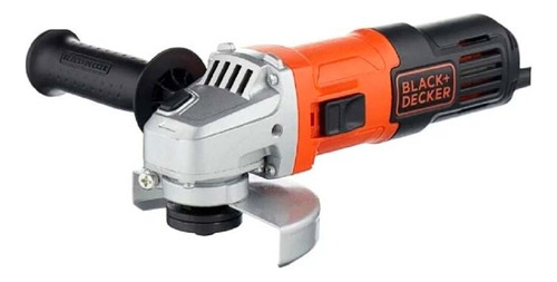 Pulidora Black & Decker 4 1/2 650w (g650-b3)