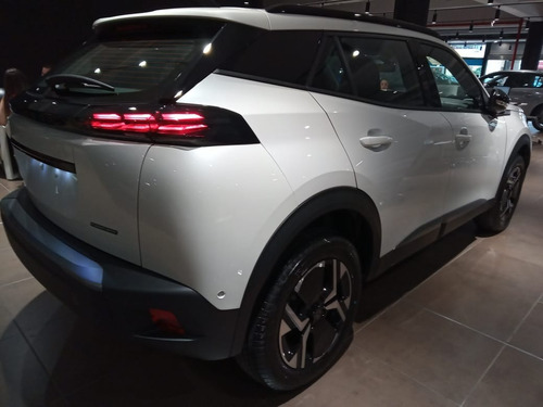 Peugeot 2008 1.0T Active