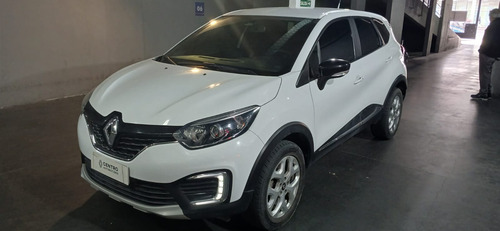 Renault Captur 2.0 Zen