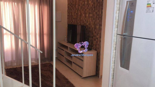 Imagem 14 de 25 de Casa Com 4 Dormitórios À Venda, 100 M² Por R$ 290.000,00 - Catarina - Mairinque/sp - Ca0244