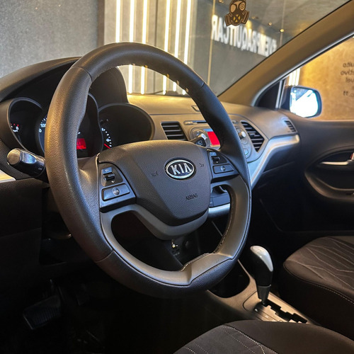 Kia Picanto EX 1.1/1.0/ 1.0 Flex Aut.