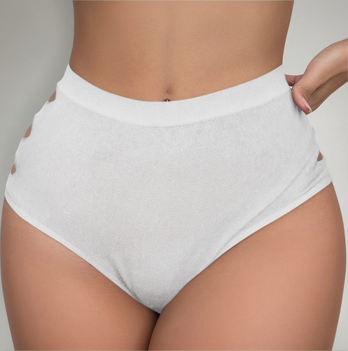 P Ropa Interior Sin Costuras Para Mujer Con Triángulo Hueco