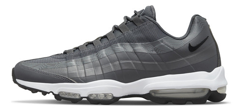 Zapatillas Nike Air Max 95 Ultra Iron Urbano Dr0295-002   