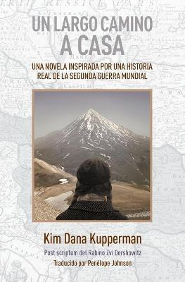 Libro Un Largo Camino A Casa : Una Novela Inspirada Por U...