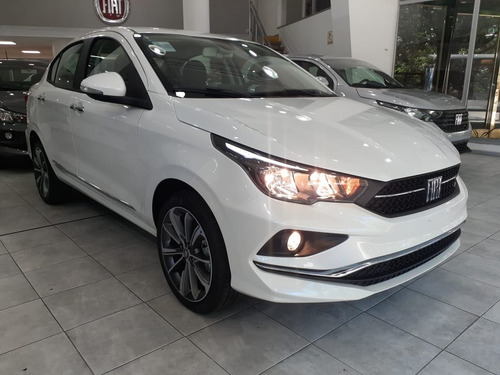 Fiat Cronos Precision 1.8 At6! Contado - Financiado! Lh1