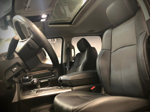 Ram 1500 5.7 Laramie Atx V8