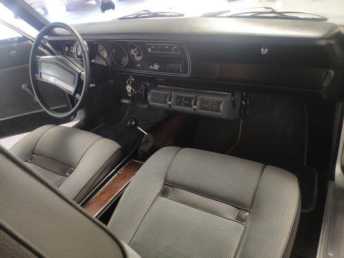 Imagem 8 de 15 de Dodge Magnum