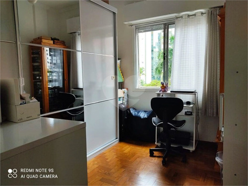 Imagem 16 de 30 de Apartamento Em Perdizes - Reo654804