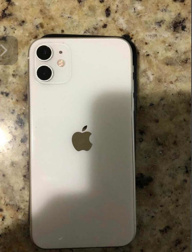 Celular iPhone 11 128 G (Usado)