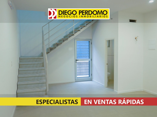 Local Comercial En Alquiler, San José De Mayo