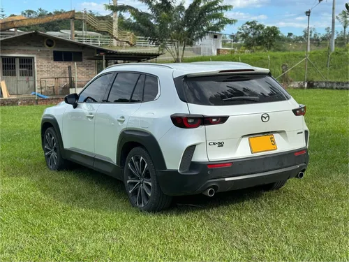 Mazda cx-50 2.5 Grand Touring At