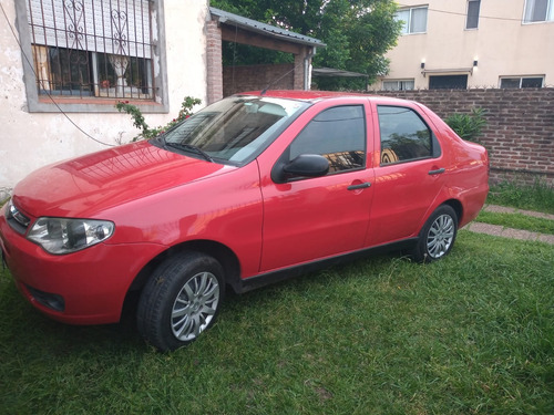 Fiat Siena 1.4 Fire 1.4 MPI AA DA