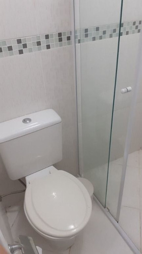 Imagem 14 de 20 de Casa À Venda, 54 M² Por R$ 335.000,00 - Vila Mazzei - São Paulo/sp - Ca0422
