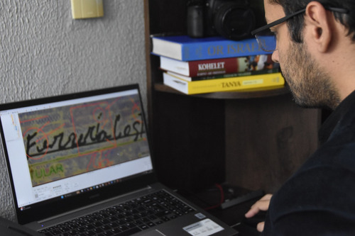 Laudos Técnicos E Pareceres Em Grafoscopia