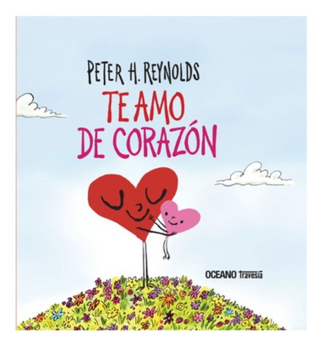 Te Amo De Corazon - Reynolds, Peter