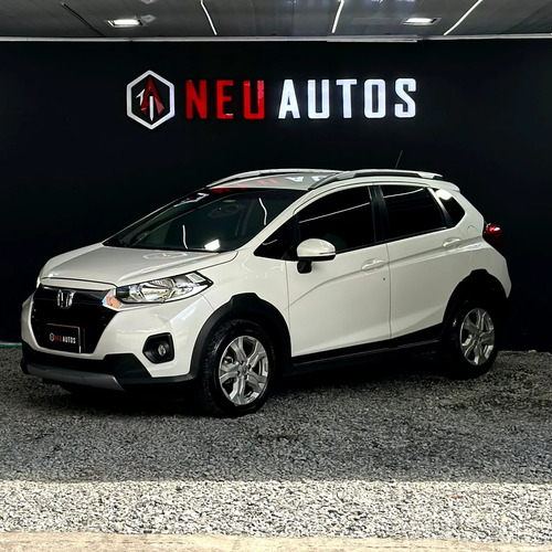 Honda WR-V 1.5 Lx Cvt
