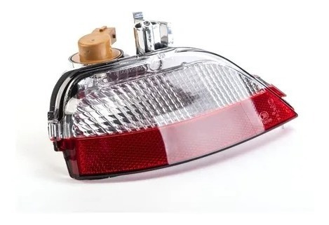 Imagen 3 de 4 de Faro Auxiliar Parag Tras Der Renault Captur 17/19 Original
