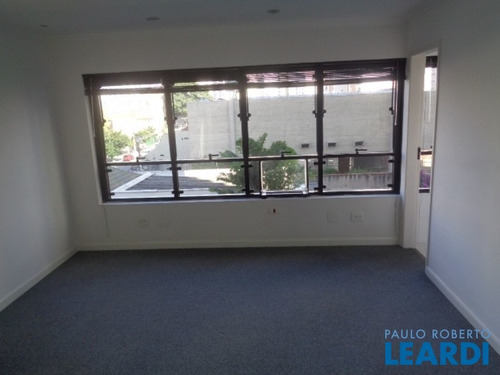 Imagem 9 de 15 de Conj. Comercial - Vila Mariana - Sp - 603056