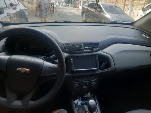 Chevrolet Onix 2018 1.0 Joy 5p