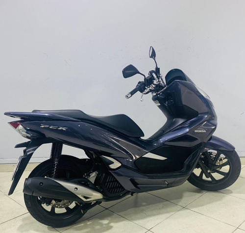 Imagem 3 de 6 de Honda Pcx