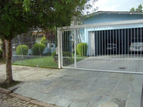 Imagem 1 de 15 de Casa - Ipanema - Ref: 164638 - V-mi9309