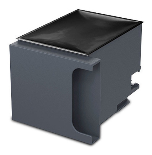 Epson T6714 Caja Tanque De Mantenimiento Tinta Wf C879 C8610