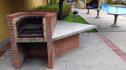 Imagen 13 de 14 de Apartamento Venta Res Las Aves Agua Sal Higuerote Brion Cf