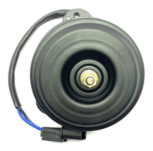 Motor Electroventilador Auxiliar Accent - Lancer Chato M1107