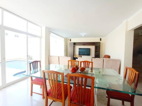 Imagen 14 de 16 de Townhouse En Alquiler La Colonia Mdm: 164016