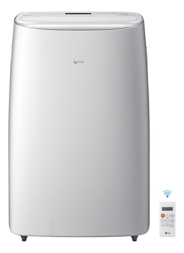 Aire Acondicionado Portátil LG Dual Inverter 14000 Btu