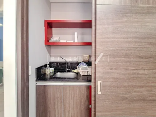 Oficina En Venta En Chicó Reservado