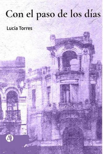 Con El Paso De Los Días (edición Especial) - Lucía Torres