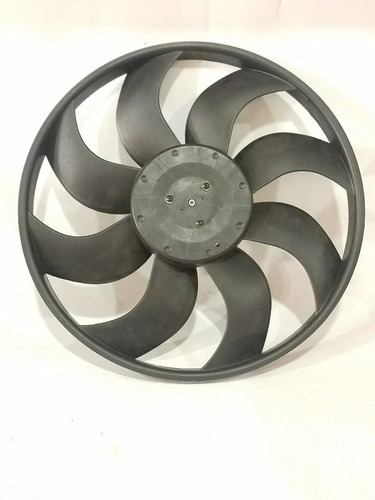 Electroventilador 8 Aspas Renault Megane, Symbol, Clio Logan