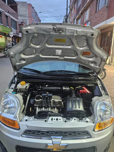 Chevrolet Spark 1.0 Life