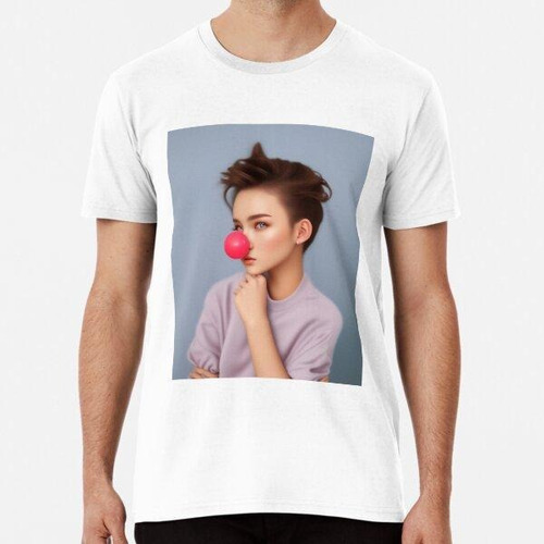 Remera Support Red Nose Day - Funny Charity Design Algodon P