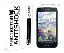 Comprar Protector Pantalla Antishock Para Pantech Perception