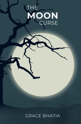 Libro:  The Moon Curse