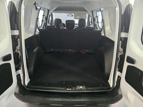 Renault Kangoo Ii Express 1.6 Sce Confort 5A
