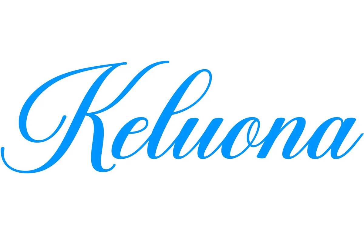 Keluona