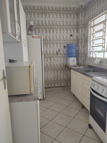 Apartamento À Venda Na Avenida Santos Dumont, Luz, São Paulo - Sp - Liv-9785