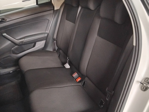 Volkswagen Virtus 1.6 MSI TOTAL FLEX MANUAL