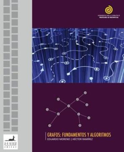 Grafos: Fundamentos Y Algoritmos