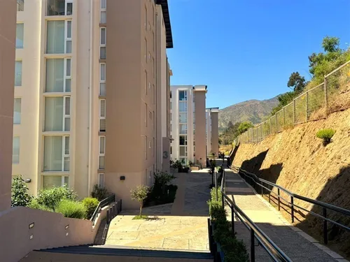 Departamento En Venta De 2 Dormitorios En Papudo