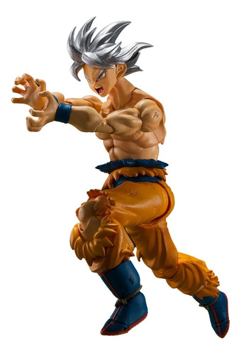 S.h.figuarts Son Goku - Dragon Ball Super Toyotarou Pre-vent