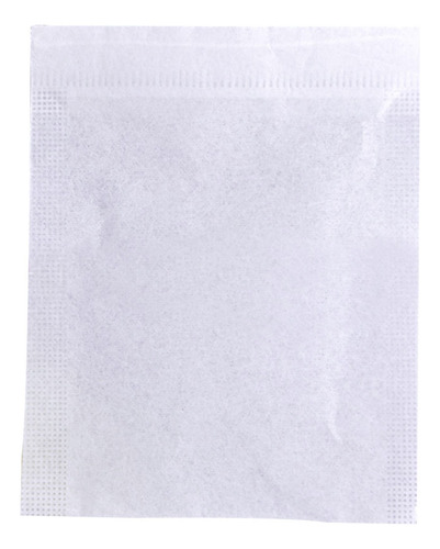 Bolsa De Té Holgada De Papel Con Filtro De Calor E String, 5