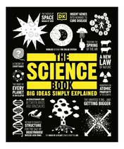 Comprar Libro: El Libro De La Ciencia: Las Grandes Ideas Simplemente