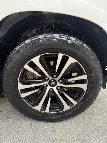 Toyota Prado 2.8 Tx-L At6