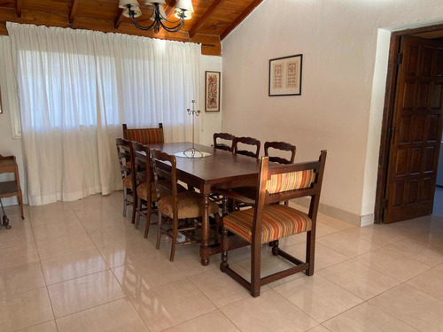Imagen 23 de 25 de Casa Quinta Zona Norte Alq Temporal Descanso 12 Personas