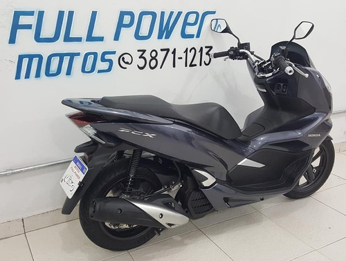 Honda Pcx Smart Key Abs 2020/2020